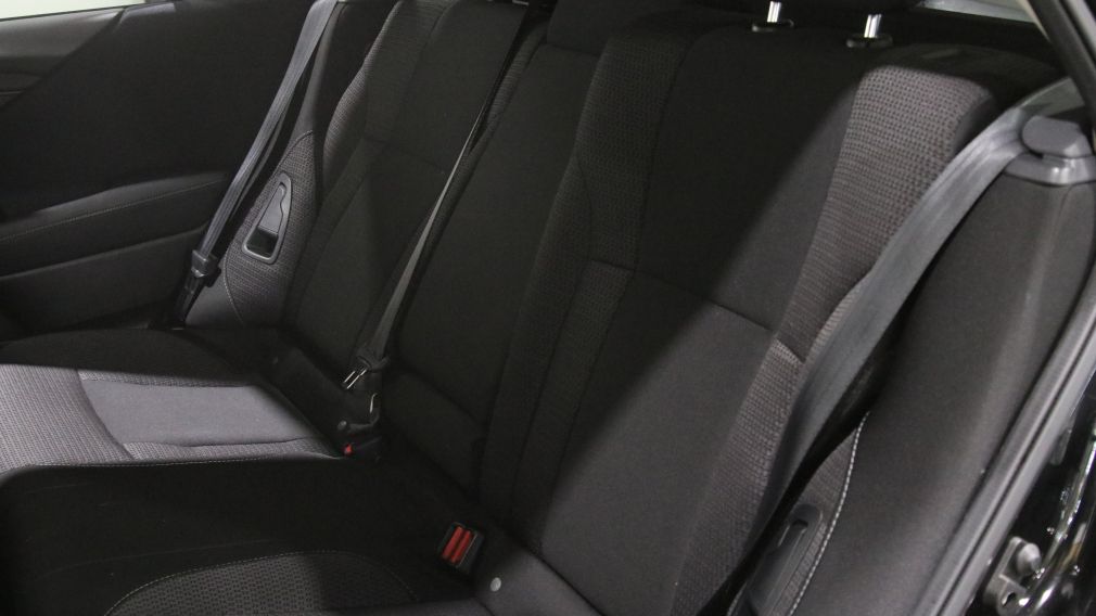 Subaru Outback Convenience 2023 d&rsquo;occasion à vendre - 21