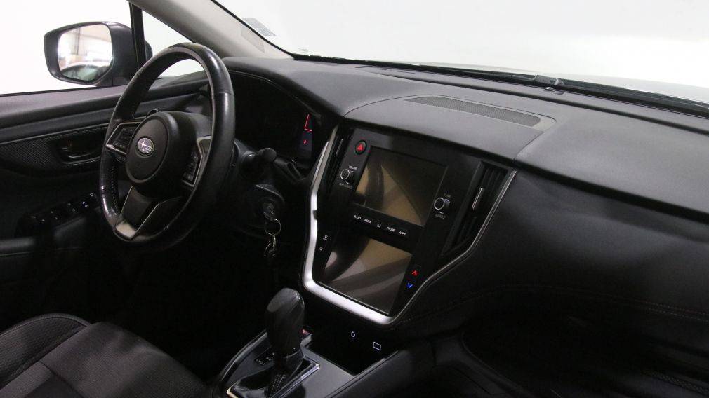 Subaru Outback Convenience 2023 d&rsquo;occasion à vendre - 24