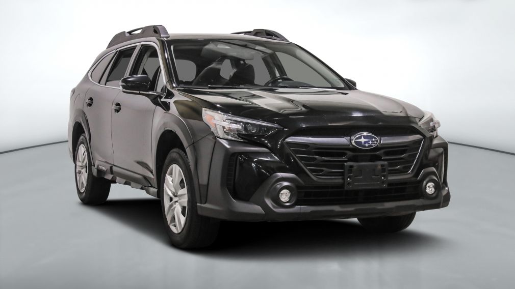 Subaru Outback Convenience