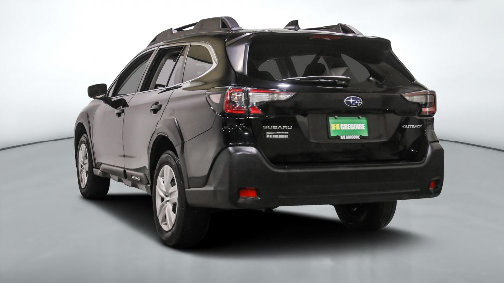 Subaru Outback Convenience 2023 d&rsquo;occasion à vendre - 5