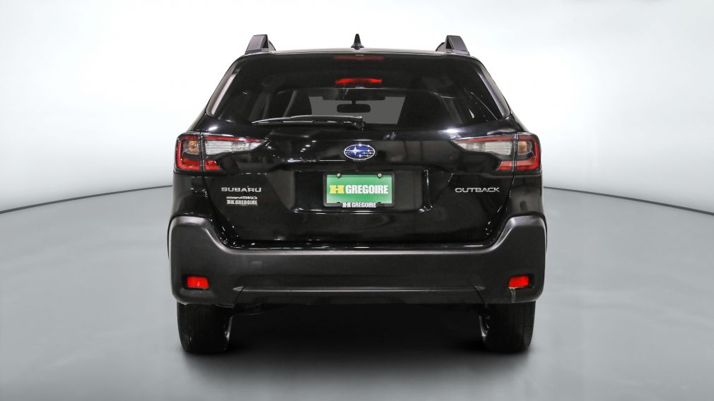 Subaru Outback Convenience 2023 d&rsquo;occasion à vendre - 6