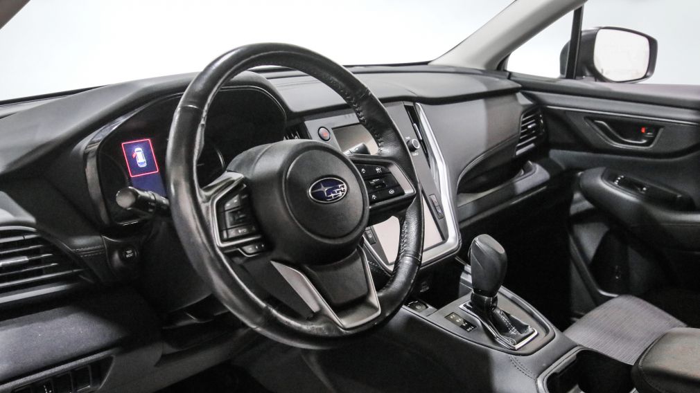 Subaru Outback Convenience 2023 d&rsquo;occasion à vendre - 9