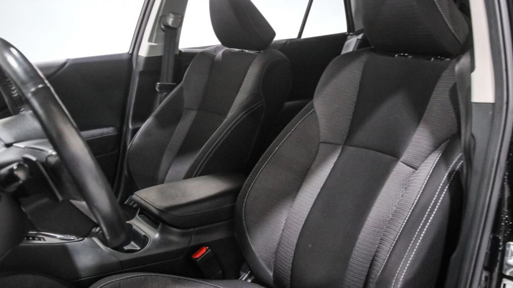 Subaru Outback Convenience 2023 d&rsquo;occasion à vendre - 10