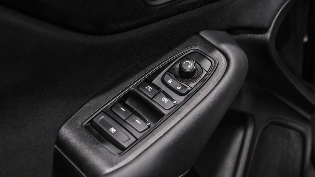 Subaru Outback Convenience 2023 d&rsquo;occasion à vendre - 11