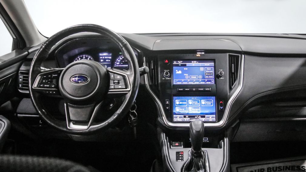 Subaru Outback Convenience 2023 d&rsquo;occasion à vendre - 13