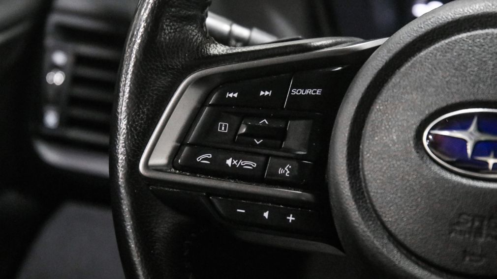 Subaru Outback Convenience 2023 d&rsquo;occasion à vendre - 15