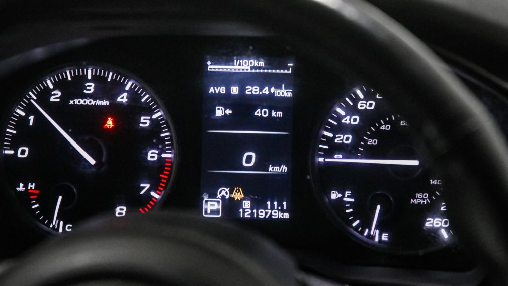 Subaru Outback Convenience 2023 d&rsquo;occasion à vendre - 17