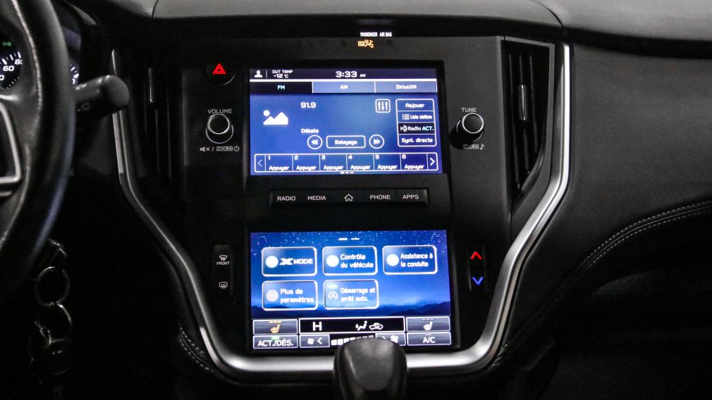 Subaru Outback Convenience 2023 d&rsquo;occasion à vendre - 18