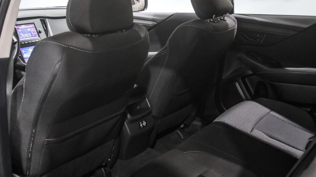Subaru Outback Convenience 2023 d&rsquo;occasion à vendre - 20