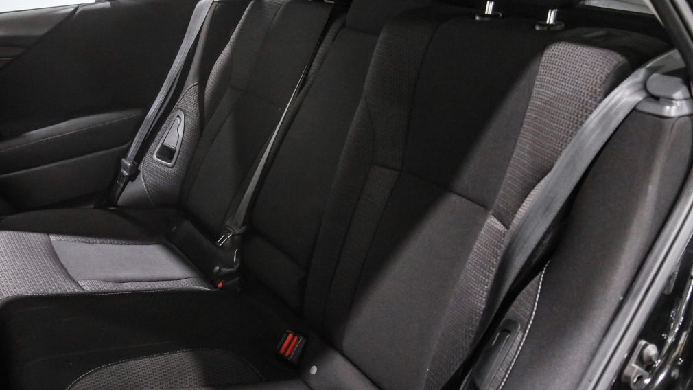 Subaru Outback Convenience 2023 d&rsquo;occasion à vendre - 21