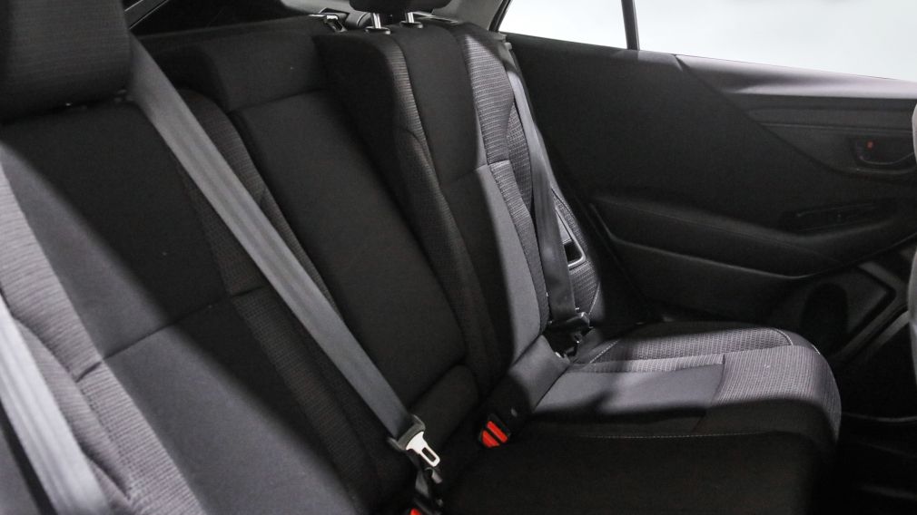 Subaru Outback Convenience 2023 d&rsquo;occasion à vendre - 22