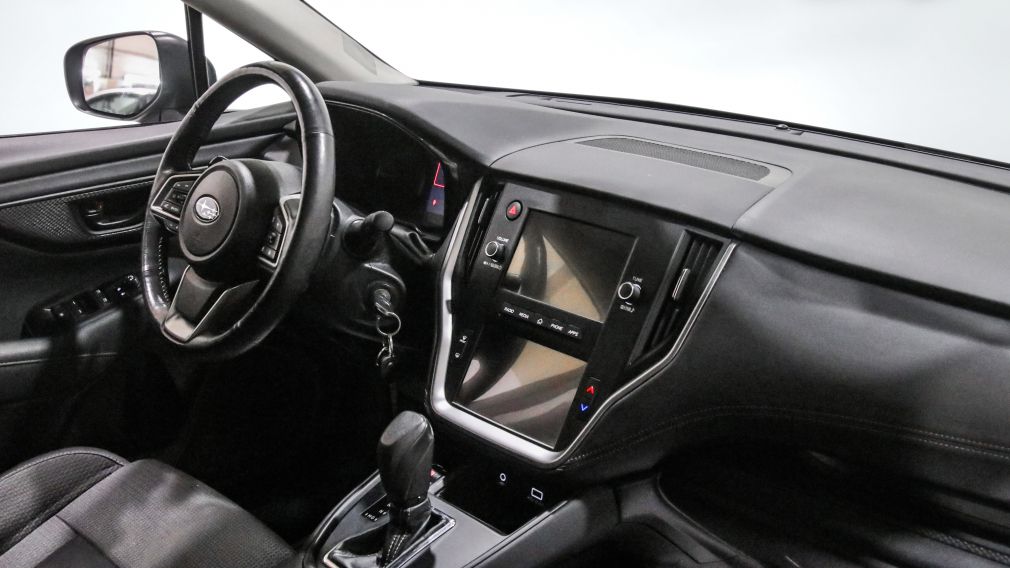 Subaru Outback Convenience 2023 d&rsquo;occasion à vendre - 24