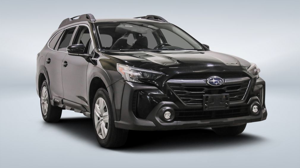 Subaru Outback Convenience