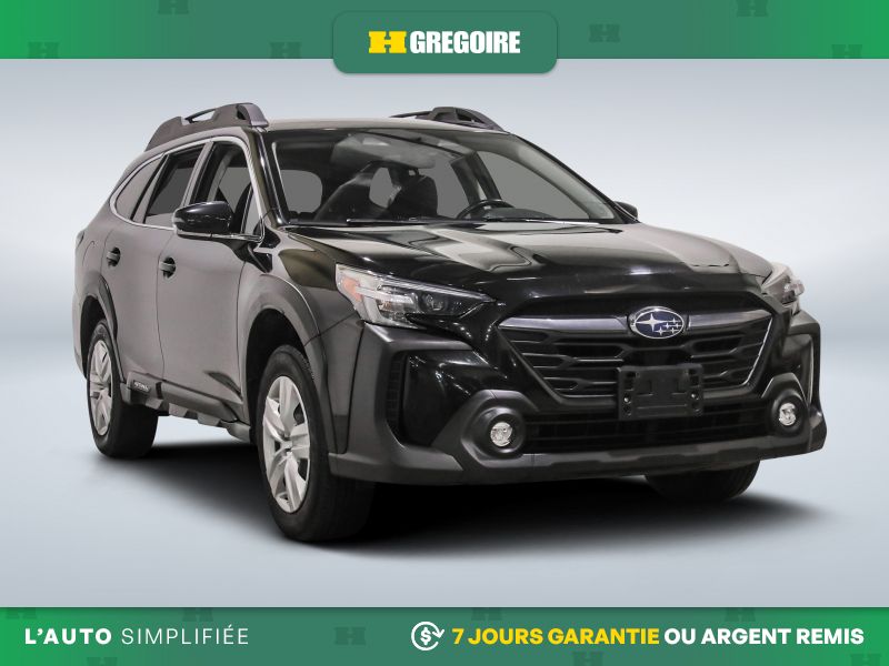 2023 Subaru Outback Convenience AWD