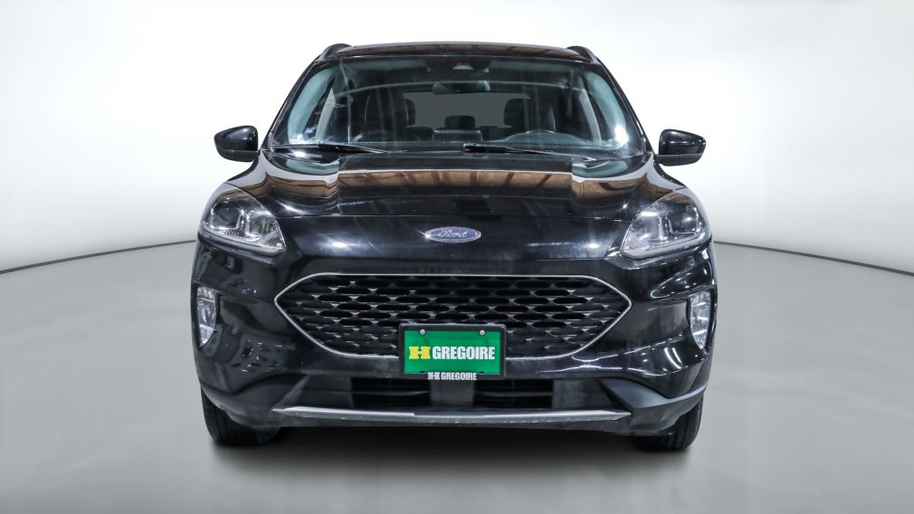 Ford Escape SEL 2022 d&rsquo;occasion à vendre - 2