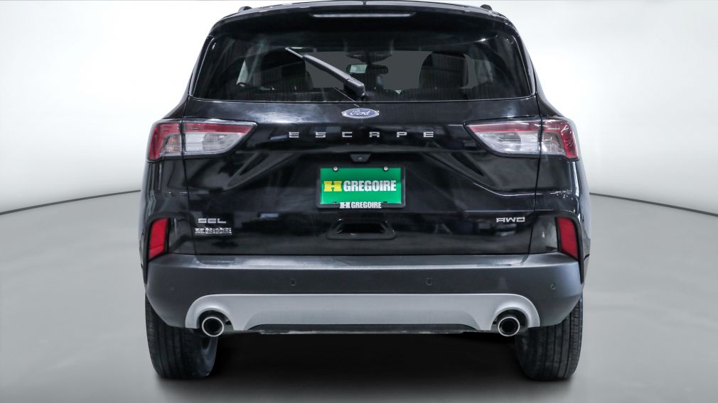 Ford Escape SEL 2022 d&rsquo;occasion à vendre - 6