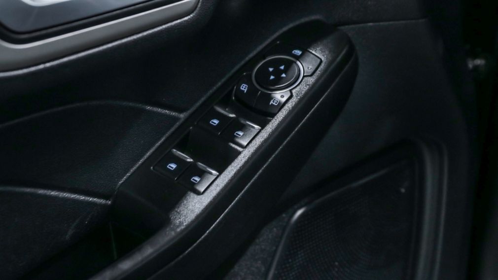 Ford Escape SEL 2022 d&rsquo;occasion à vendre - 11