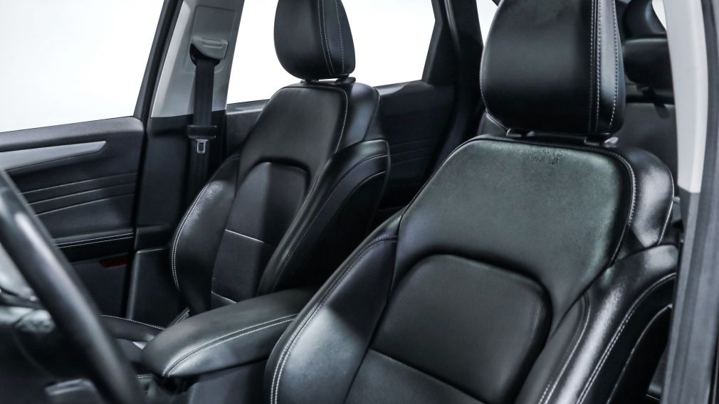 Ford Escape SEL 2022 d&rsquo;occasion à vendre - 10