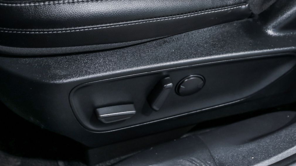 Ford Escape SEL 2022 d&rsquo;occasion à vendre - 12