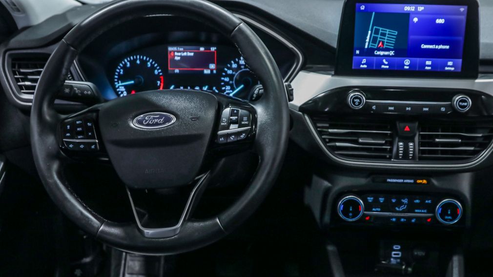 Ford Escape SEL 2022 d&rsquo;occasion à vendre - 13
