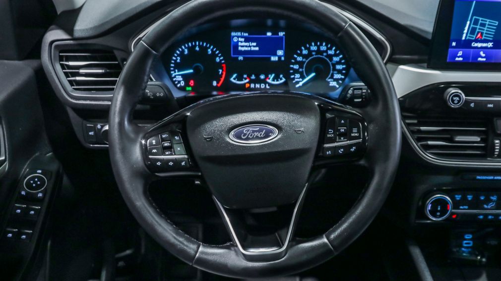 Ford Escape SEL 2022 d&rsquo;occasion à vendre - 14