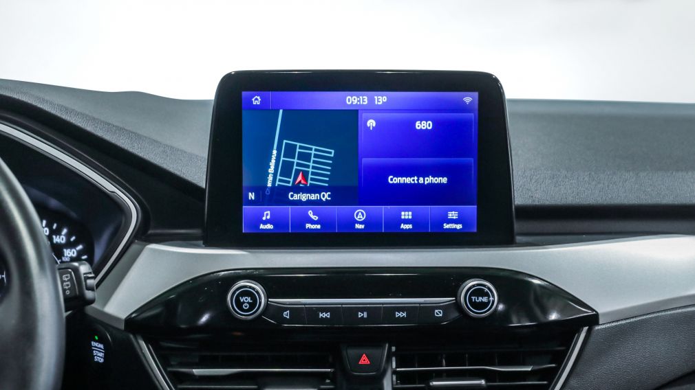 Ford Escape SEL 2022 d&rsquo;occasion à vendre - 15