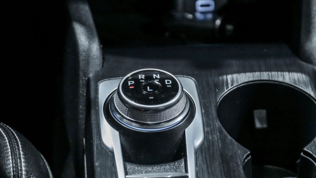 Ford Escape SEL 2022 d&rsquo;occasion à vendre - 16