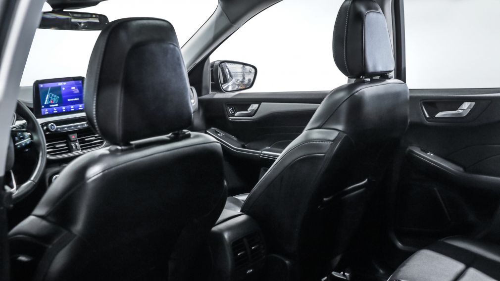 Ford Escape SEL 2022 d&rsquo;occasion à vendre - 17
