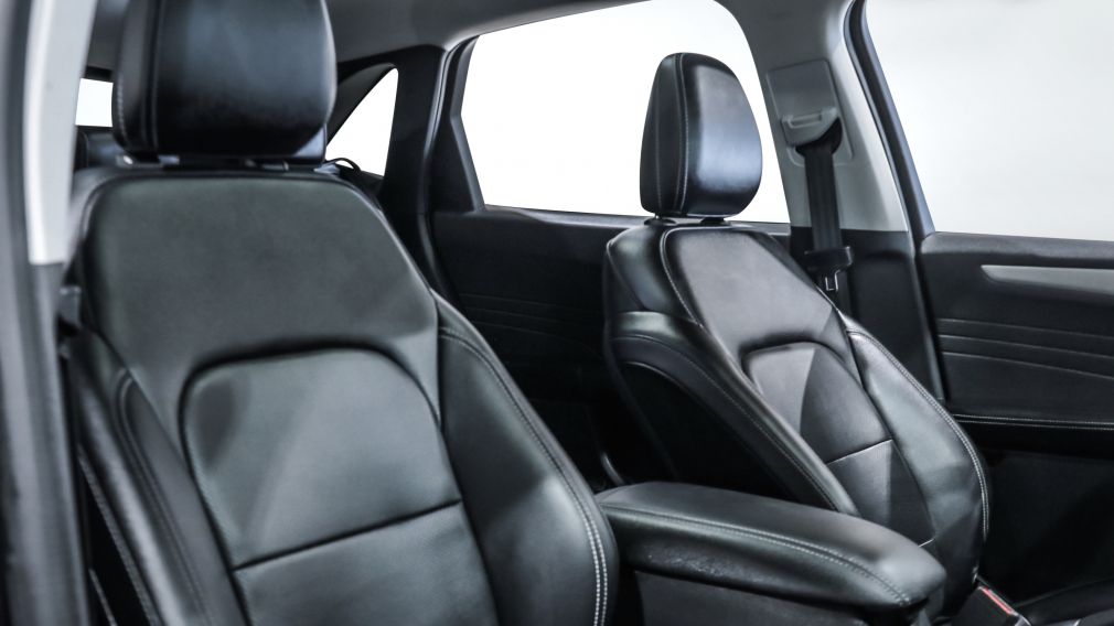 Ford Escape SEL 2022 d&rsquo;occasion à vendre - 19