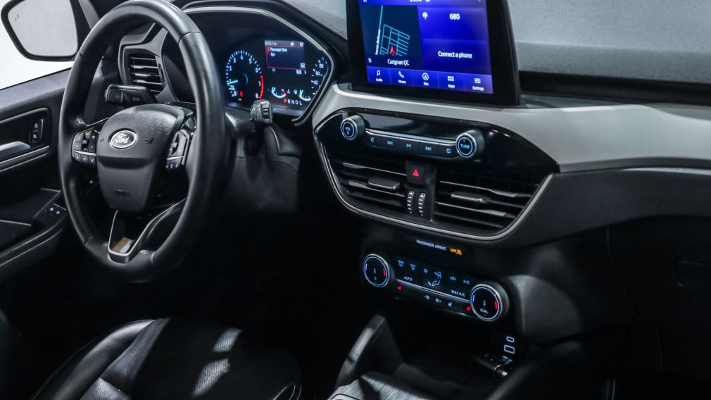 Ford Escape SEL 2022 d&rsquo;occasion à vendre - 20