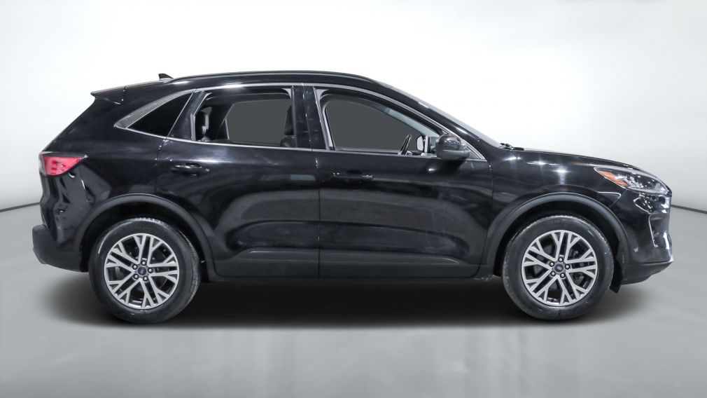 Ford Escape SEL 2022 d&rsquo;occasion à vendre - 8