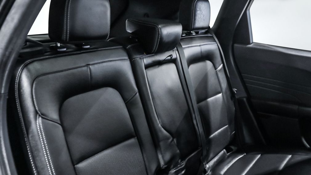 Ford Escape SEL 2022 d&rsquo;occasion à vendre - 21