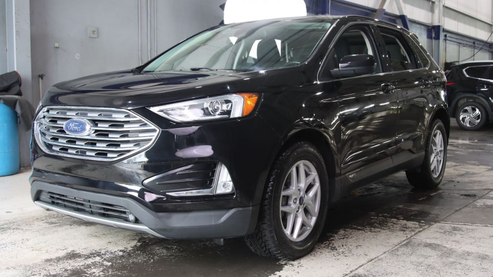 Ford EDGE SEL 2021 d&rsquo;occasion à vendre - 3