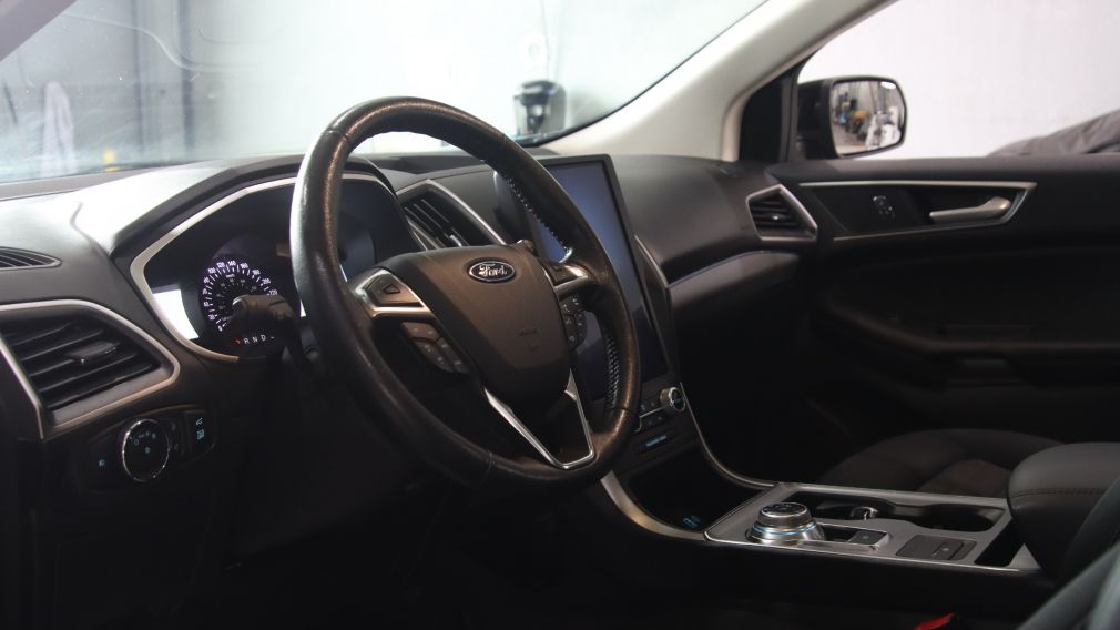 Ford EDGE SEL 2021 d&rsquo;occasion à vendre - 7
