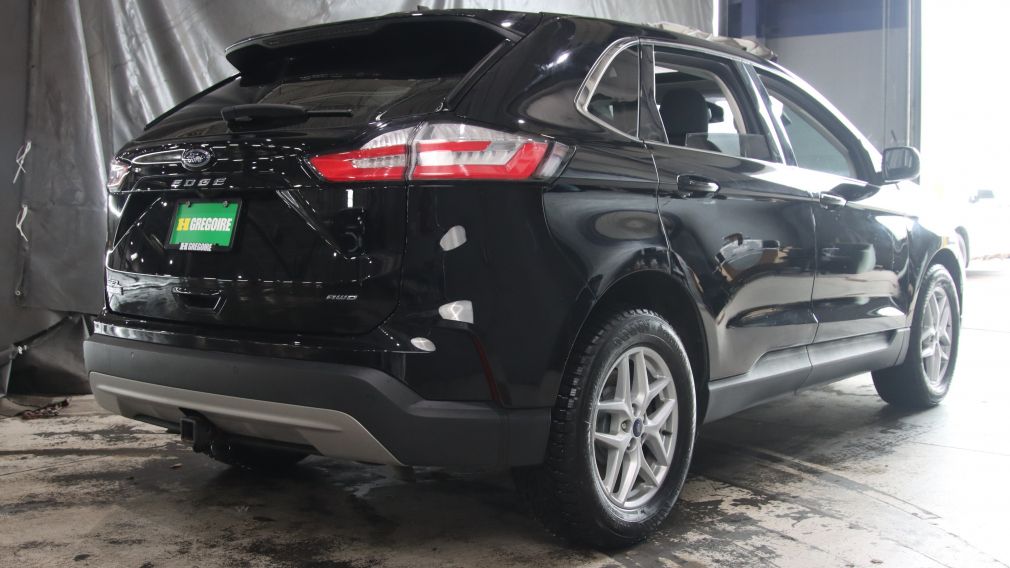 Ford EDGE SEL 2021 d&rsquo;occasion à vendre - 6