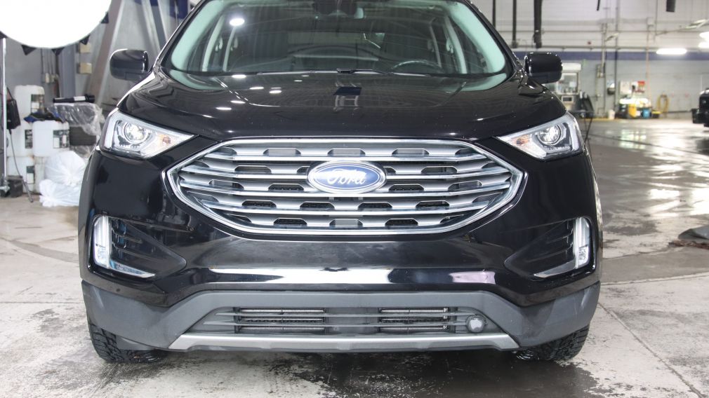 Ford EDGE SEL 2021 d&rsquo;occasion à vendre - 2