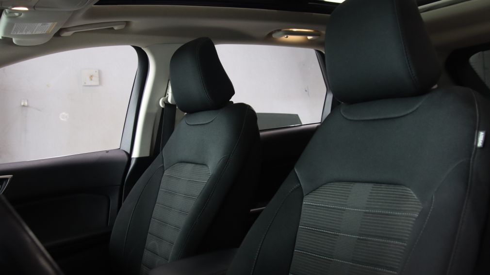 Ford EDGE SEL 2021 d&rsquo;occasion à vendre - 8