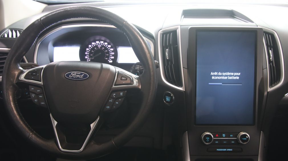 Ford EDGE SEL 2021 d&rsquo;occasion à vendre - 12
