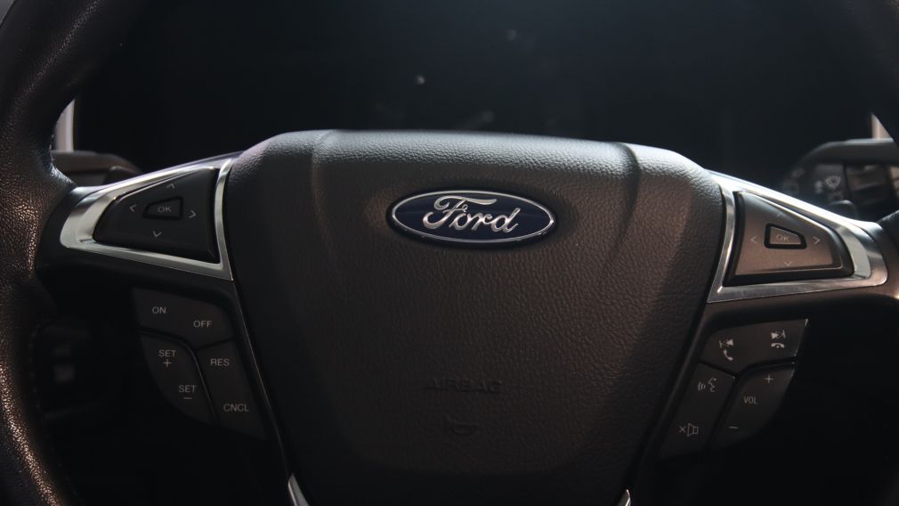 Ford EDGE SEL 2021 d&rsquo;occasion à vendre - 13