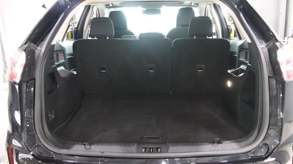 Ford EDGE SEL 2021 d&rsquo;occasion à vendre - 23