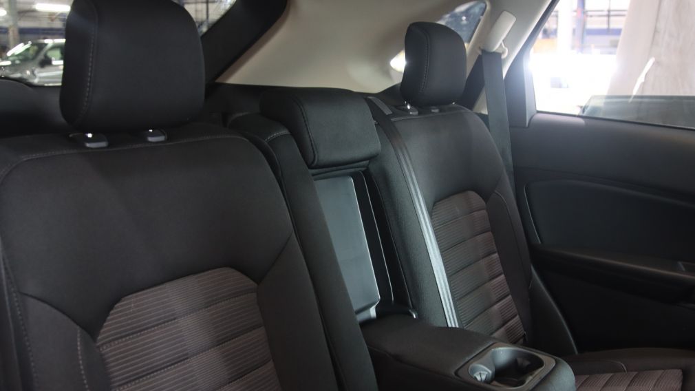 Ford EDGE SEL 2021 d&rsquo;occasion à vendre - 24