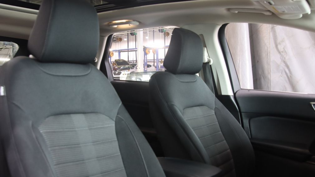 Ford EDGE SEL 2021 d&rsquo;occasion à vendre - 25