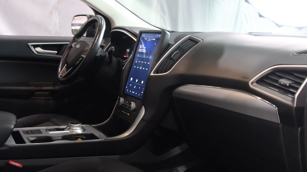 Ford EDGE SEL 2021 d&rsquo;occasion à vendre - 26