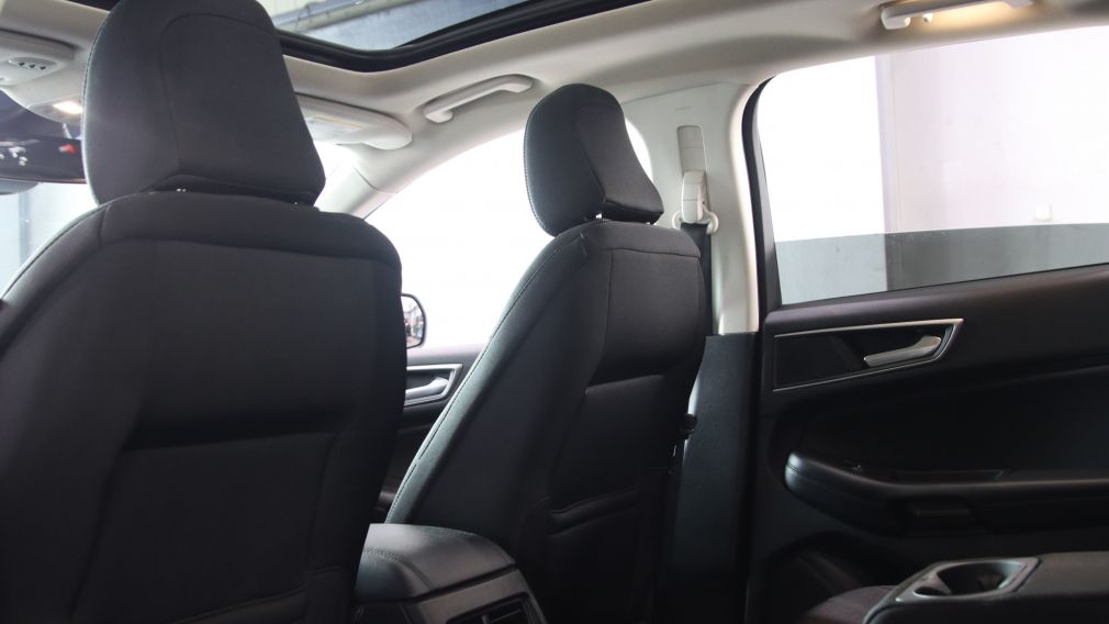 Ford EDGE SEL 2021 d&rsquo;occasion à vendre - 22