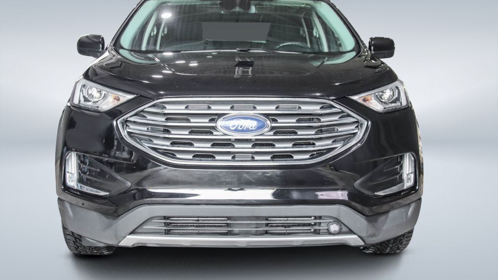 Ford EDGE SEL 2021 à vendre à Shawinigan - 2