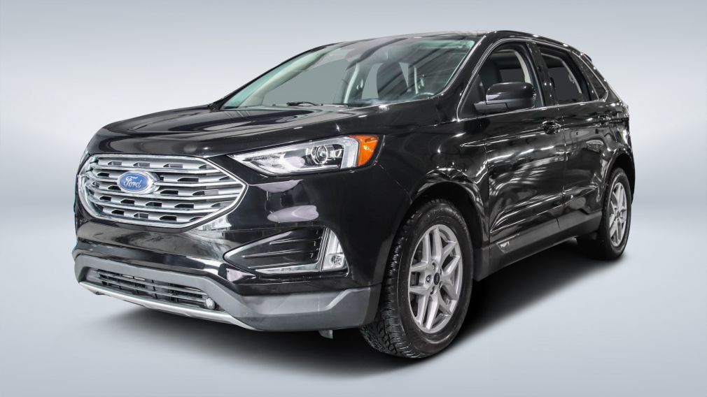 Ford EDGE SEL 2021 à vendre à Shawinigan - 3