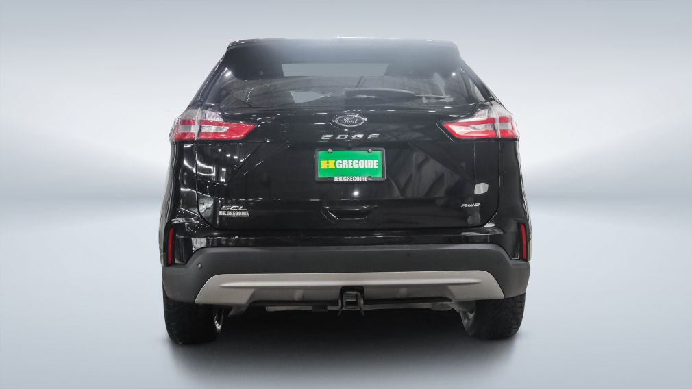 Ford EDGE SEL 2021 à vendre à Shawinigan - 5
