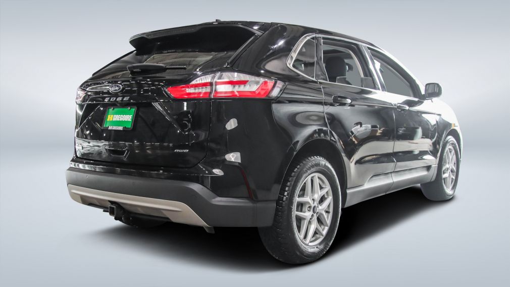 Ford EDGE SEL 2021 à vendre à Shawinigan - 6