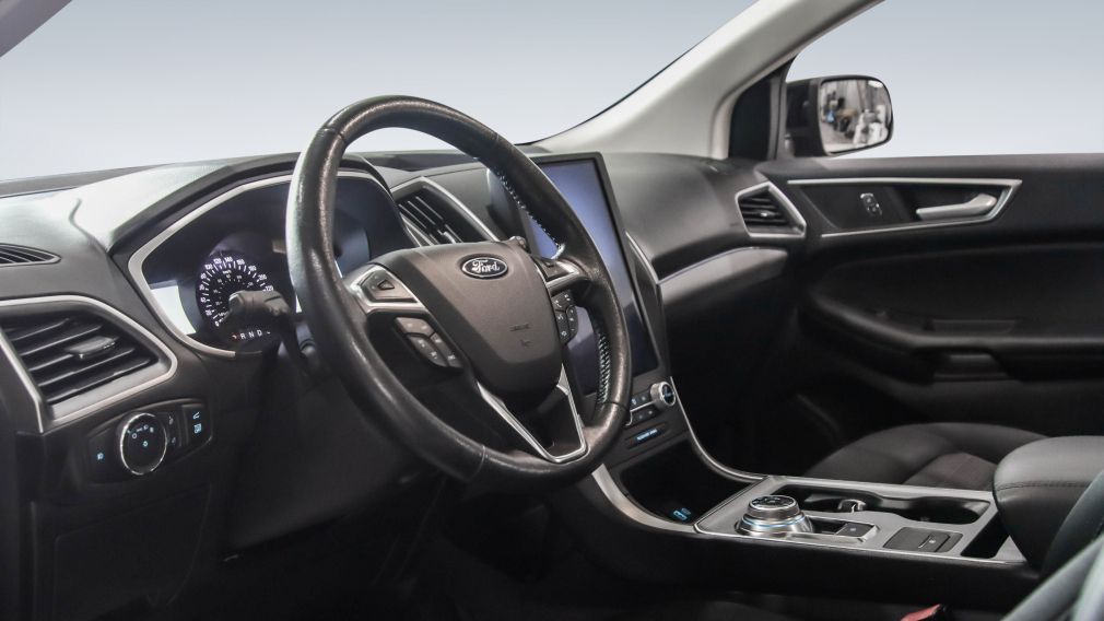 Ford EDGE SEL 2021 à vendre à Shawinigan - 7