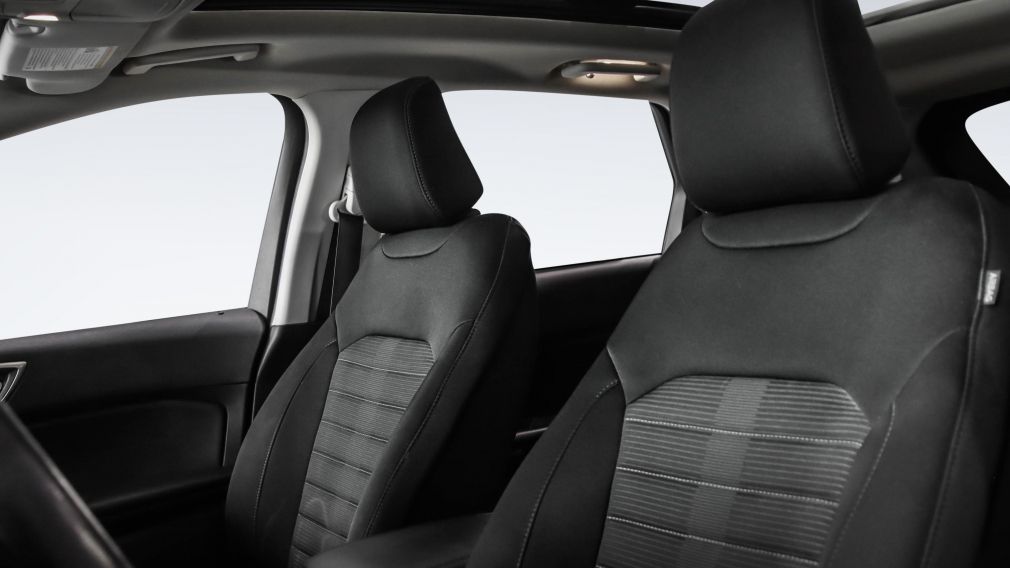 Ford EDGE SEL 2021 à vendre à Shawinigan - 8